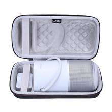 LTGEM EVA Hard Case for Bose Portable Home Speaker-with Alexa Voice Control Built-In 2024 - buy cheap