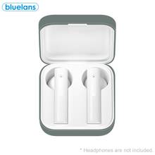 Funda protectora de silicona para Xiaomi Air 2 SE, accesorios para auriculares, funda con pegatina para Bluetooth 2024 - compra barato