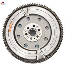 1005200-EG01B original quality flywheel assembly flywheel for Great Wall HAVAL H6 GW4G15B engine 1.5T displacement MT gearbox 2024 - buy cheap
