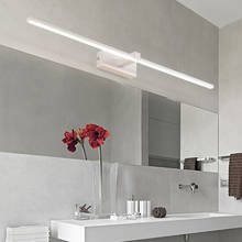 Modern Nordic LED mirror front light 8W/10W bathroom  vanity light 2024 - buy cheap