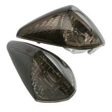 2PCS Motorcycle Turn Signal Is Suitable for Honda VFR800 VFR 800 1998-2001 2024 - buy cheap