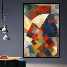 Impresión minimalista moderna de Otto Pixel, arte abstracto, decoración, pintura en lienzo, sala de estar póster para, decoración de la pared del hogar 2024 - compra barato