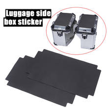 R1200GS R1250GS Side Case Pads Motorcycles Pannier Cover Set For Luggage Cases For BMW R1200GS LC Adventure ADV R 1250 GS 2024 - buy cheap