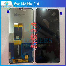 ЖК-экран для Nokia 1277, ЖК-дисплей для Nokia TA-1275, TA-1274, TA-1270, TA-, ЖК-дисплей в сборе, сенсорный экран, дигитайзер, запчасти, тест, Топ 2024 - купить недорого