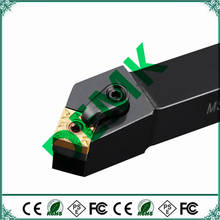 MSSNR2020K12 MSSNR1616H12 Lathe MachiningCutter Metal Carbide Cutting Toolholder External Turning Tool Holder SNMG120404 2024 - buy cheap