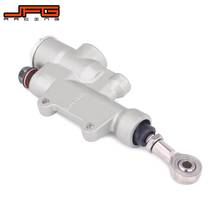 Bomba de Cilindro de Freio Traseiro da motocicleta Para Husqvarna FC250 FC450 2015-2017 FC350 TC125 2016 2017 TC250 FX350 FX450 2017 FS450 17-18 2024 - compre barato