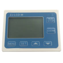 Medidor de Sensor de flujo de Control, pantalla Lcd zj-lcd, M Sn para Sensor de flujo, nuevo 2024 - compra barato
