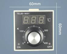 Termostato digital com temperatura digital segunda forma, termostato tipo k 0-300 novo original 2024 - compre barato