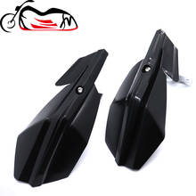 Handlebar Handguards For SUZUKI DRZ 400E/DRZ 400S/DR-Z 400SM/DRZ400SM 2000-2020 Motorcycle Accessories Hand Guard Protector 2024 - buy cheap