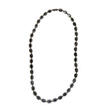 Black Hematite Magnetic Therapy Necklace Pain Relief for Neck Arthritis Shoulder 2024 - buy cheap