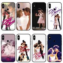 Dirty Dancing American classic movies Phone Cases For Xiaomi Redmi 7 8 9t a3Pro 9se k20 mi8 max3 lite 9 note 9s 10 pro 2024 - buy cheap