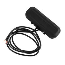 Car  Trunk Switch with Wire Black Trunk Button Switch for Chevrolet Cruze (Sedan) 2009-2014 2024 - buy cheap