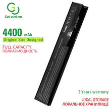 Golooloo 11.1V A32-X401 Laptop Battery For ASUS X301 X301A X401 X401A X501A A31-X401 A41-X401 A42-X401 6CELLS 2024 - compre barato