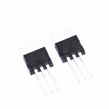 50pcs,LM317T LM317 1.5A Adj Voltage Reg IC,TO-220 2024 - buy cheap