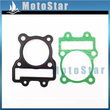 60mm Cylinder Head Gasket Kit For Chinese YX150 YX160 YX 150cc 160cc Pit Dirt Motor Bike Motocross 2024 - buy cheap