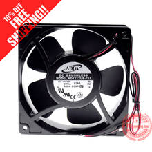 NEW ADDA AD1212UB-F51 12038 12V 0.70A 12CM cooling fan 2024 - buy cheap