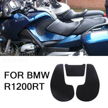 For BMW For BMW R1200RT R 12000RT 2009 -2013 2012 20101  Motorcycle tank pad /grips protector sticker /Protective Pad 2024 - buy cheap