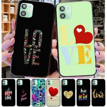 Love You Luxury Phone Case For Iphone 11 Pro11 Pro Max X XS XR XS MAX 8plus 7 6splus 5s Se 7plus Case 2024 - buy cheap