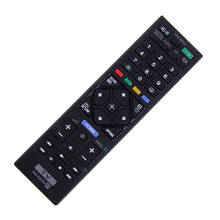 Controle remoto RM-ED053 compatível para sony tv lcd RM-ED062 RM-ED052 RM-ED053 RM-ED054 tvs controle remoto de alta qualidade 2024 - compre barato