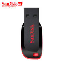 Sandisk flash Drive Memory stick cz50 16gb  USB Memory stick 32gb 64gb USB Flash Drive pen drive U Disk pendrive 2024 - buy cheap