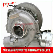 Cargador Turbo 454191 nuevo para BMW 530 730 D E39 E38 3,0 D 135/142Kw M57 D30 6 Zyl. Turbocompresor de turbina 11652248906, Turbolader 2024 - compra barato