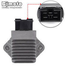 BJMOTO Motorcycle Regulator Rectifier For Honda CB400 SF Shadow 750 VT750 CBR250 PC800 CBR1100XX VTR1000 CBR900 2024 - buy cheap