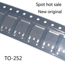 10PCS/LOT   New original AOD508 D508 70 a/v 30 TO252 n-channel MOS field effect tube 2024 - buy cheap