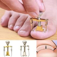 Ingrown Toenail Toe Fixer Recover Correction Device Pedicure Foot Nail Care Tool Suitable for correcting ingrown toe nails, 2024 - buy cheap