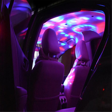 car Light Neon Colorful Lamps Interesting for Chery Fulwin QQ Tiggo 3 5 T11 A1 A3 A5 Amulet M11 Eastar Elara 2024 - buy cheap