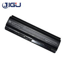 JIGU-Batería de ordenador portátil para HP, para COMPAQ Paviliond V5t Dv5z Dv6 Dv3500 Dv3500t Dv4 Dv5-1000 HDX16G70HDX16t Presario G50 Series 2024 - compra barato