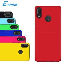 Funda protectora rígida para PC esmerilada para HuaWei Nova 8 6 7 SE 7i 5Z 5I 5 Pro 4e 4 3 3E 3i 2I 2S 2 Lite Plus Matte 2024 - compra barato