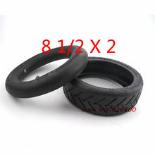 Xiaomijia M365 8 1/2X2 tires 8.5 Inch  tire and inner tube for Baby carriage Wheelbarrow Electric scooter tyre and inner tube 2024 - buy cheap