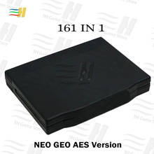Neo Geo AES 161 in 1 Fighting Jamma NEO GEO AES Cartridges for Jamma Game Arcade Machine arcade cartridges 2024 - buy cheap