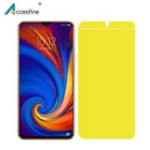 Hidrogel Protector de pantalla suave 6D para LENOVO Z5s Z5 Pro película de Gel Protector de pantalla TPU cubierta completa no vidrio 2024 - compra barato