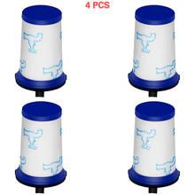 Набор фильтров HEPA для пылесоса Rowenta Force 360 X-Pert RH9051, RH9057, RH9059, RH9079, RH9081 2024 - купить недорого