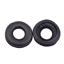 2PCS Ear Pads Cushion for SONY WH-CH500 ZX330BT ZX310 ZX100 ZX600 V150 Headphone 2024 - compre barato