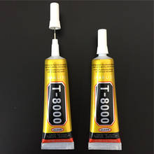 15ml T8000 Liquid Glue Multi Purpose Repair Glue for jewelry touch screen panel frame fixing glue Epoxy Adhesive DIY Tool 2024 - buy cheap