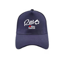 Revo-gorras de béisbol ajustables Abu Garcia, sombreros de pesca, estilo al aire libre, papá, MZ-214 2024 - compra barato