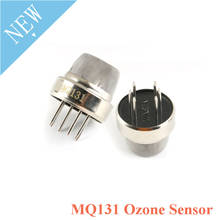 Sensor de ozono para concentración de ozono, módulo de Sensor de oxígeno para Gas, alarma excedida, 10ppm-1000ppm, salida MQ 131, MQ-131 MQ131 2024 - compra barato