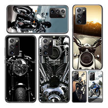 Coolest Motorcycles Silicone Cover For Samsung Galaxy A01 A11 A12 A21 A21S A31 A41 A42 A51 A71 A81 A91 UW Phone Case 2024 - buy cheap