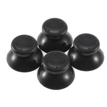Game Accessories 4Pcs Joystick Handle Analog Joystick Thumb Rubber Cover for Microsoft Xbox 360 Controller Replacement Cap 2024 - buy cheap