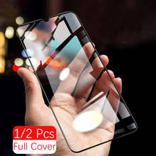 9D Glass Film For Doogee S88 Plus Screen Protector Tempered Glass For Doogee S88 Plus Tempered 9D Curved Fill Cover 2024 - buy cheap