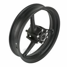 Motorcycle Front Wheel Rim Hub For Suzuki GSXR 600 750 2008-2010 GSXR 1000 2009-2011 2024 - buy cheap