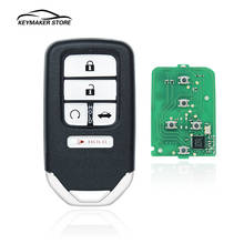 Mando a distancia Universal ZB10-3 llave inteligente ZB10 KD de alta calidad, para KD-X2, reemplazo remoto de llave de coche, compatible con más de 2000 modelos 2024 - compra barato