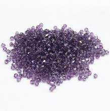 Violeta 6mm 288 unids/lote chino de alta calidad cristal bicono cuentas envío gratis 2024 - compra barato