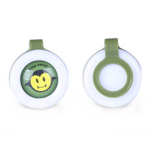 Mosquito Repellent Button Safety Material Buckle Mini Lightweight Cute Shape Driving Mosquito Baby Children Sleeping Baby Care 2024 - buy cheap