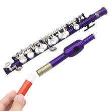 Aceite lubricante de corcho para flauta de saxofón, clarinete, Oboe, Universal, piezas de instrumentos musicales, 5 uds. 2024 - compra barato