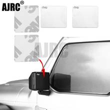 AXIAL SCX10 III third-generation JEEP metal rearview lens reversing mirror 2024 - buy cheap