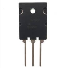 Transistor de alta potência 100n50f a-264, novo original, 2-10 peças 2024 - compre barato