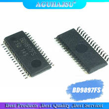 5 шт. BD9897FS SOP24 BD9897 SOP SMD чип драйвера с подсветкой 2024 - купить недорого